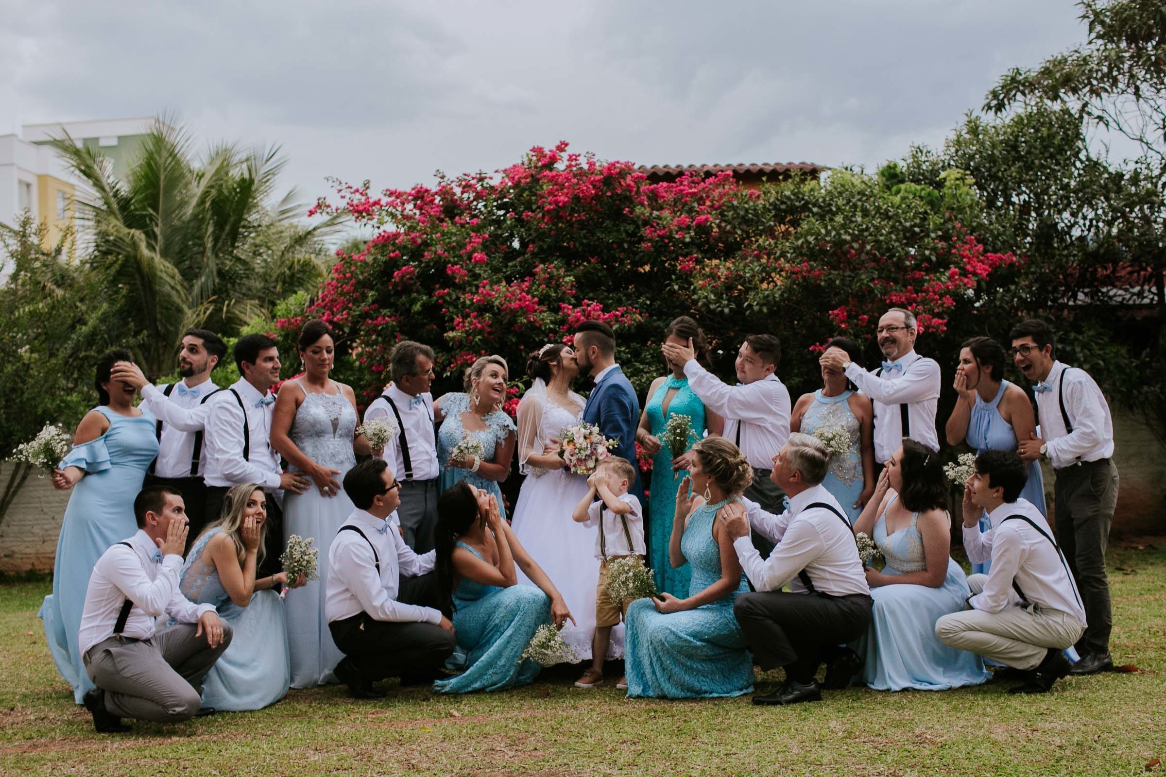 CASAMENTO AO AR LIVRE - MARIANA E RAFAEL CASAMENTO AO AR LIVRE - MARIANA E RAFAEL