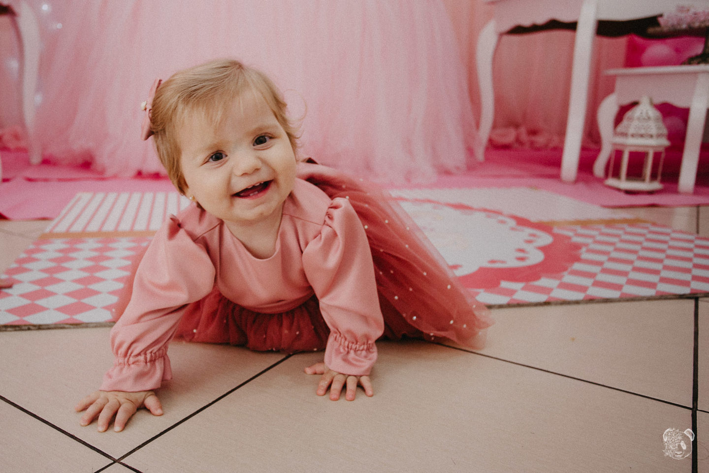 HELENA - 1 ANO HELENA - 1 ANO