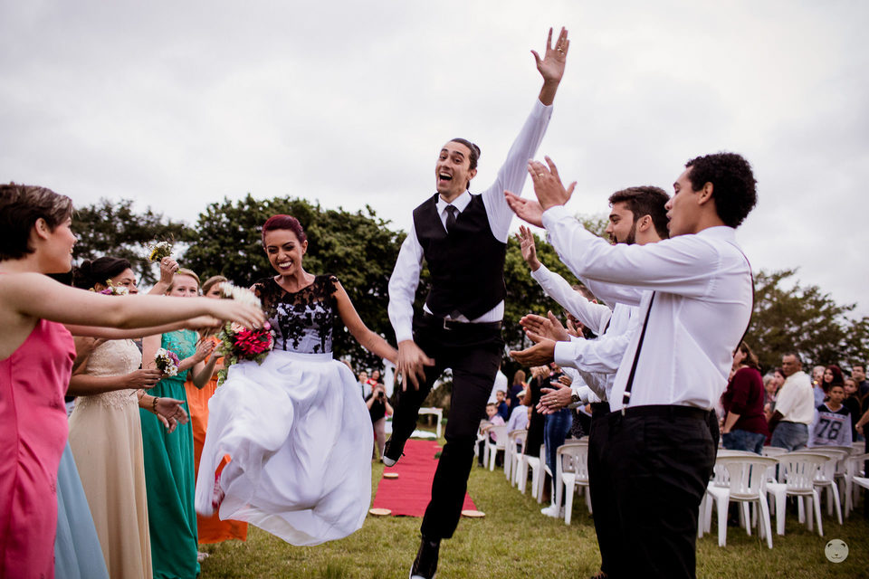 CASAMENTO AO AR LIVRE - CRISTIELEN E TARCÍSIO CASAMENTO AO AR LIVRE - CRISTIELEN E TARCÍSIO