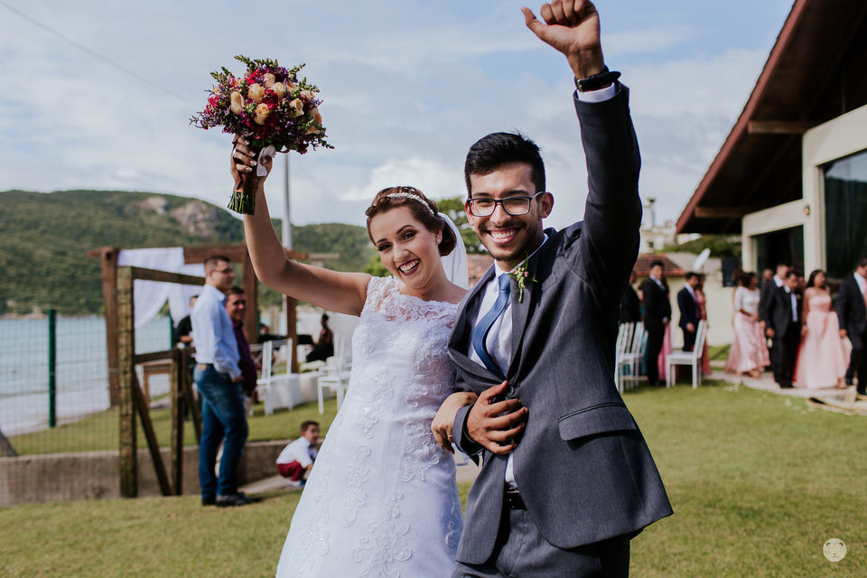 CASAMENTO AO AR LIVRE - RÚBIA E PAULO CASAMENTO AO AR LIVRE - RÚBIA E PAULO