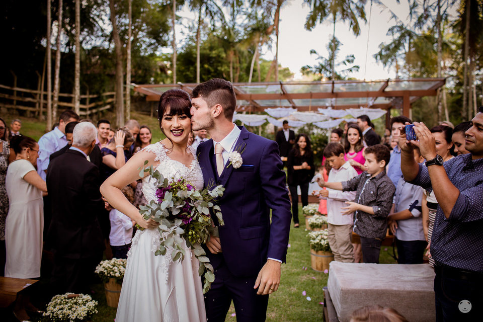 CASAMENTO AO AR LIVRE - ANA E GU CASAMENTO AO AR LIVRE - ANA E GU