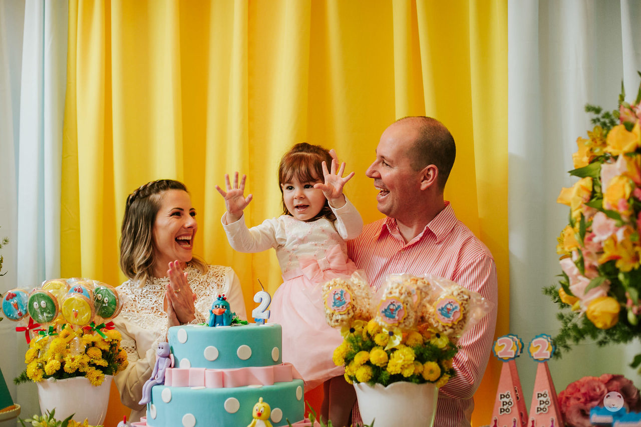 AMANDA 2 ANOS AMANDA 2 ANOS