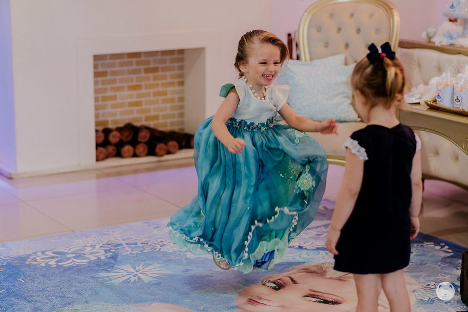 Luna Schell 3 anos Luna Schell 3 anos