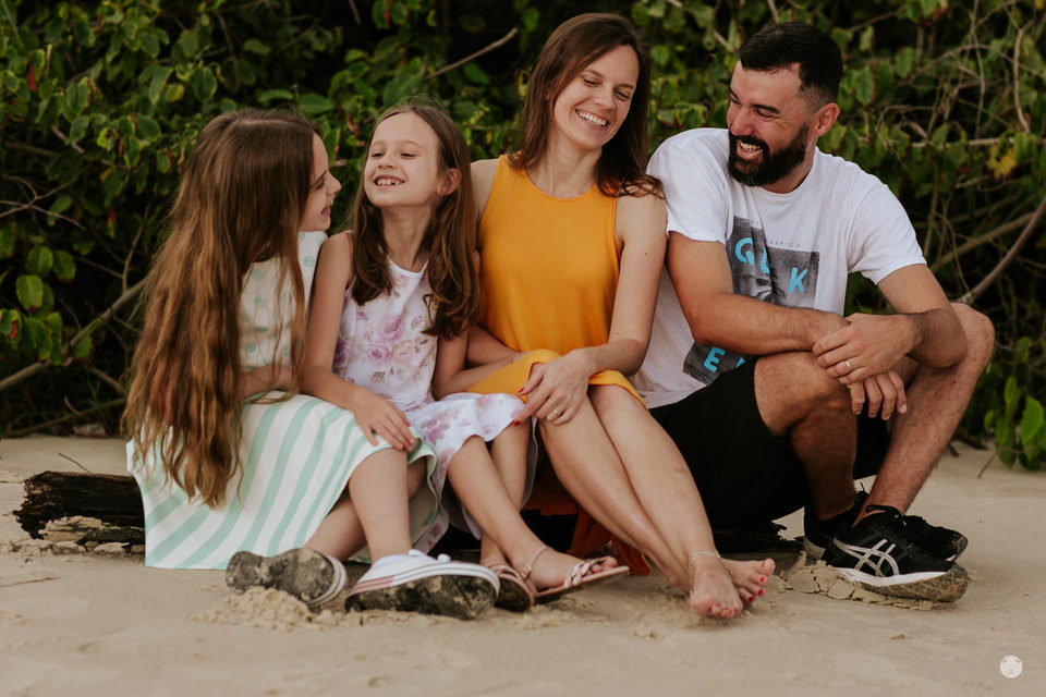 FAMÍLIA GREUEL CAVALHEIRO FAMÍLIA GREUEL CAVALHEIRO