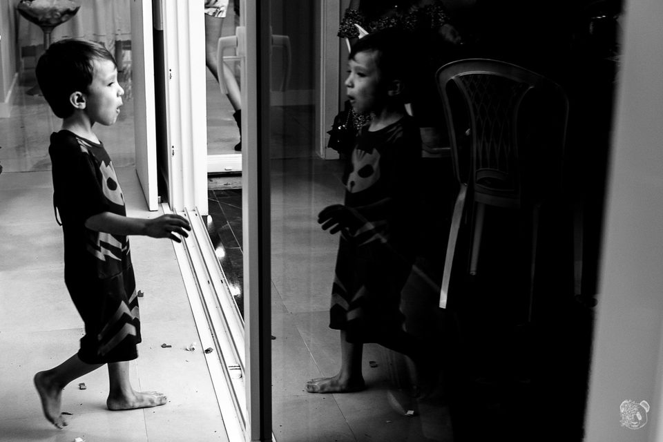 HEITOR 4 ANOS - Aniversário em Casa HEITOR 4 ANOS - Aniversário em Casa
