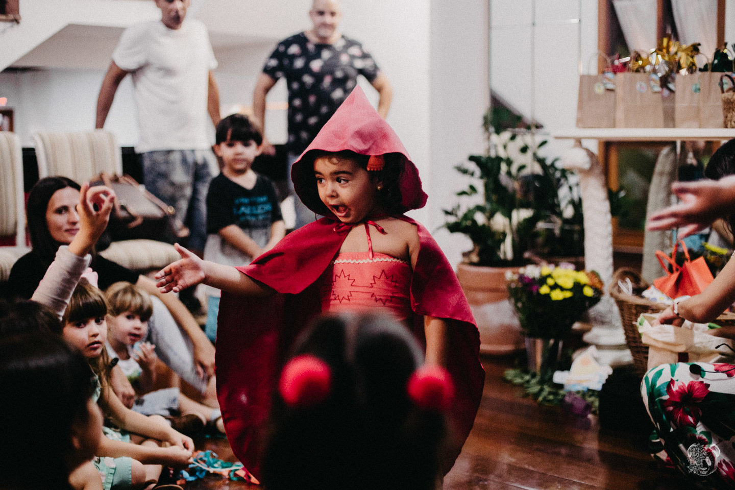 Malu 3 anos - Aniversário em Casa Malu 3 anos - Aniversário em Casa