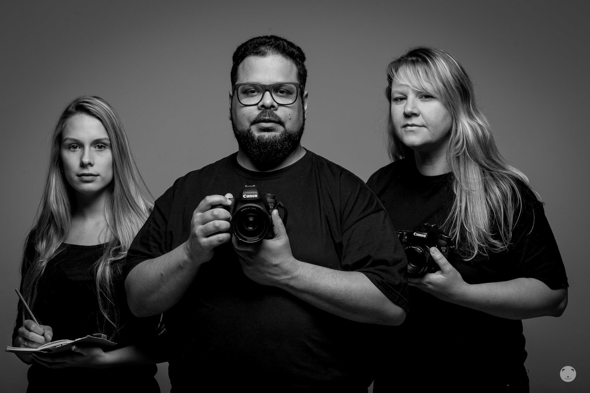 Foto do Sobre de Joni Pereira - Fotógrafo de Família e Casamento