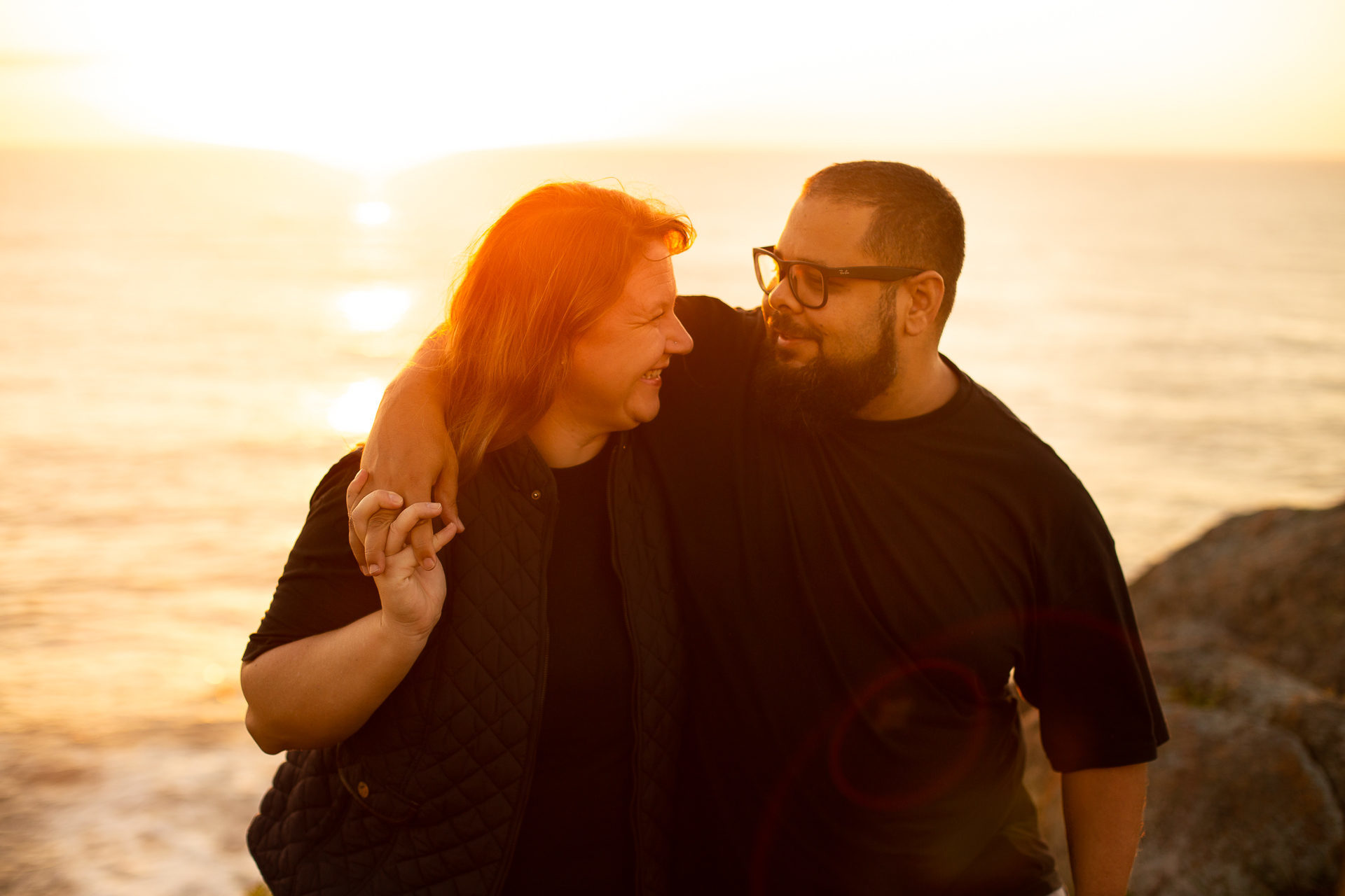 Foto do Sobre de Joni Pereira - Fotógrafo de Família e Casamento