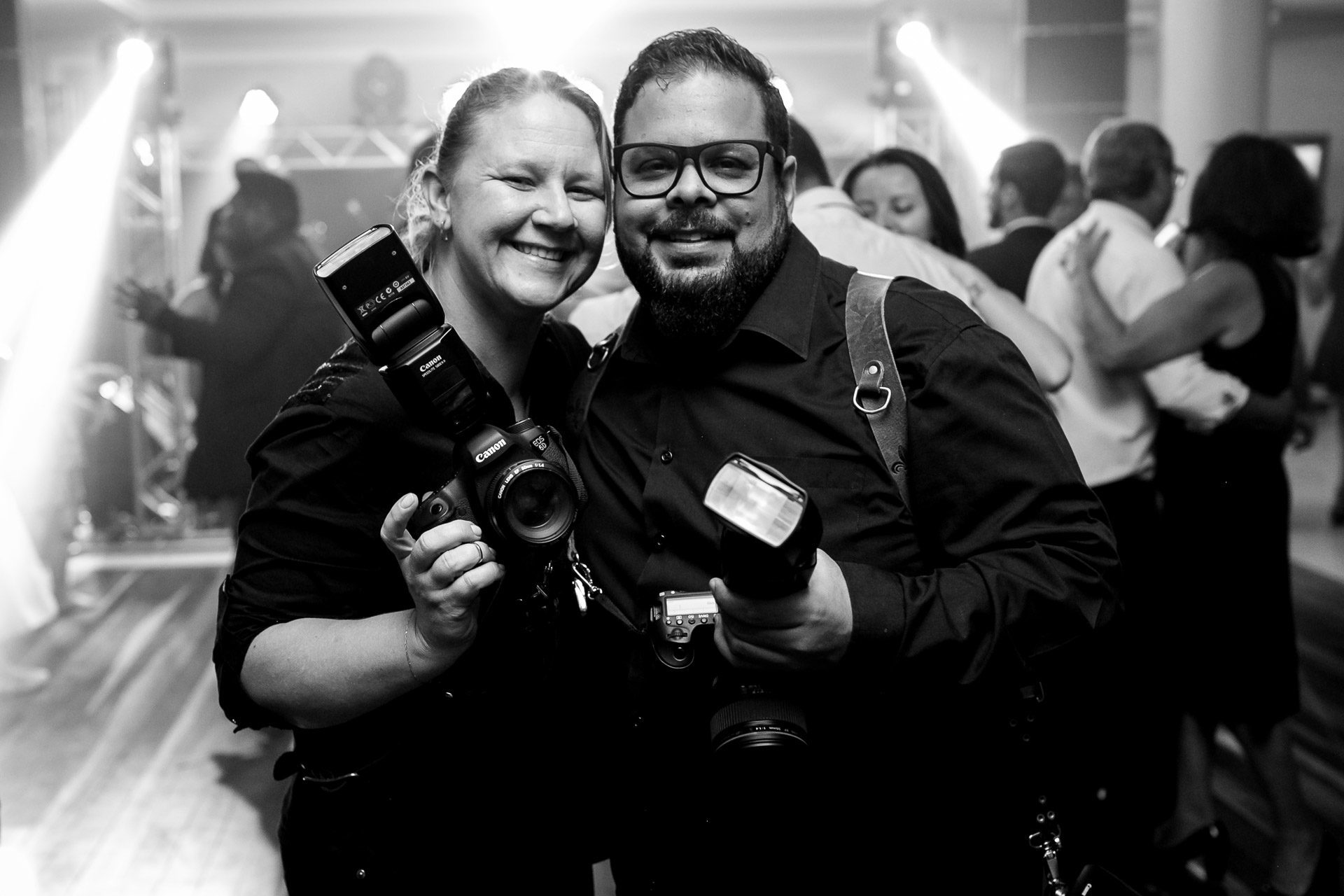 Foto do Sobre de Joni Pereira - Fotógrafo de Família e Casamento