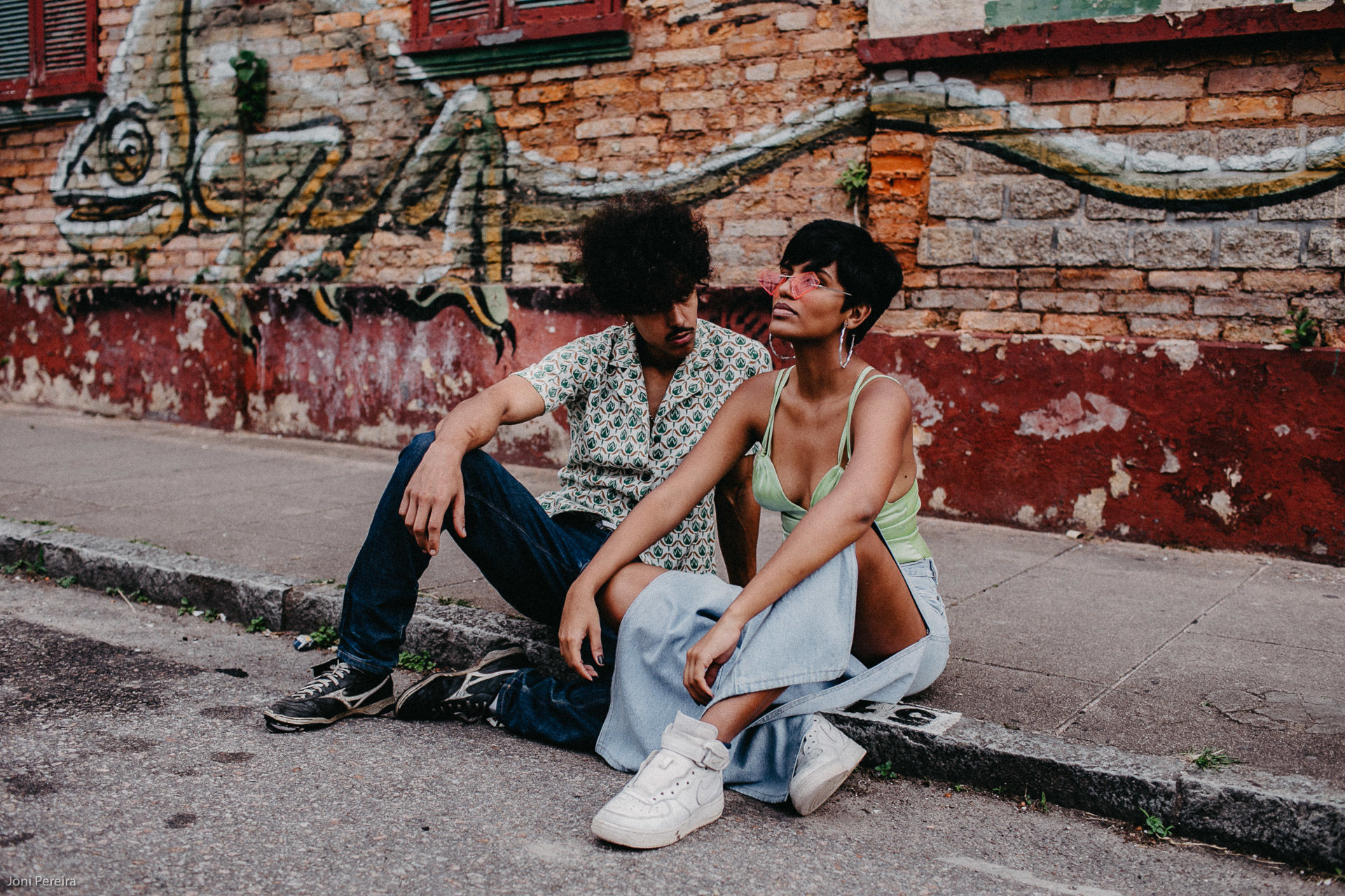 Foto PretaIndiaa e MNZ Foto PretaIndiaa e MNZ - Imagem 1
