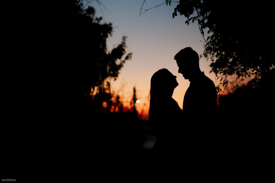 Nasce o sol e se renova o amor!